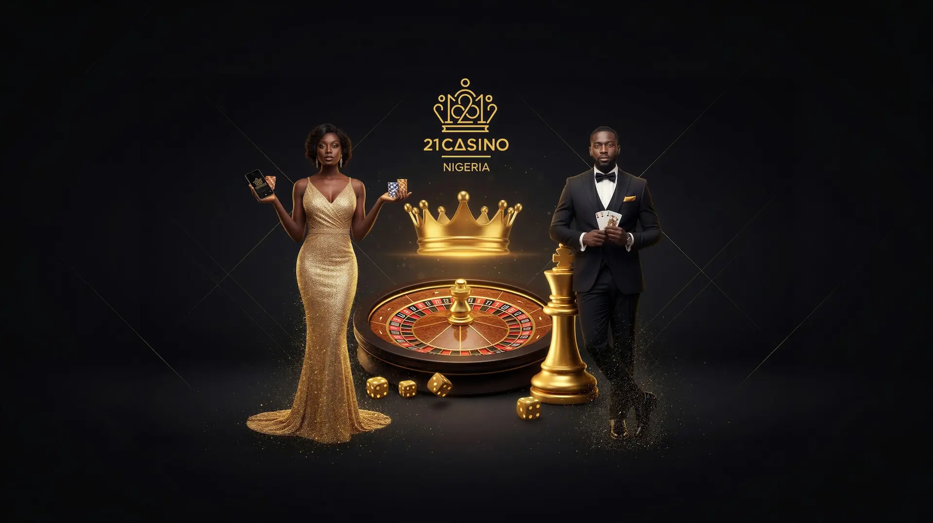21casino Desktop Hero Image